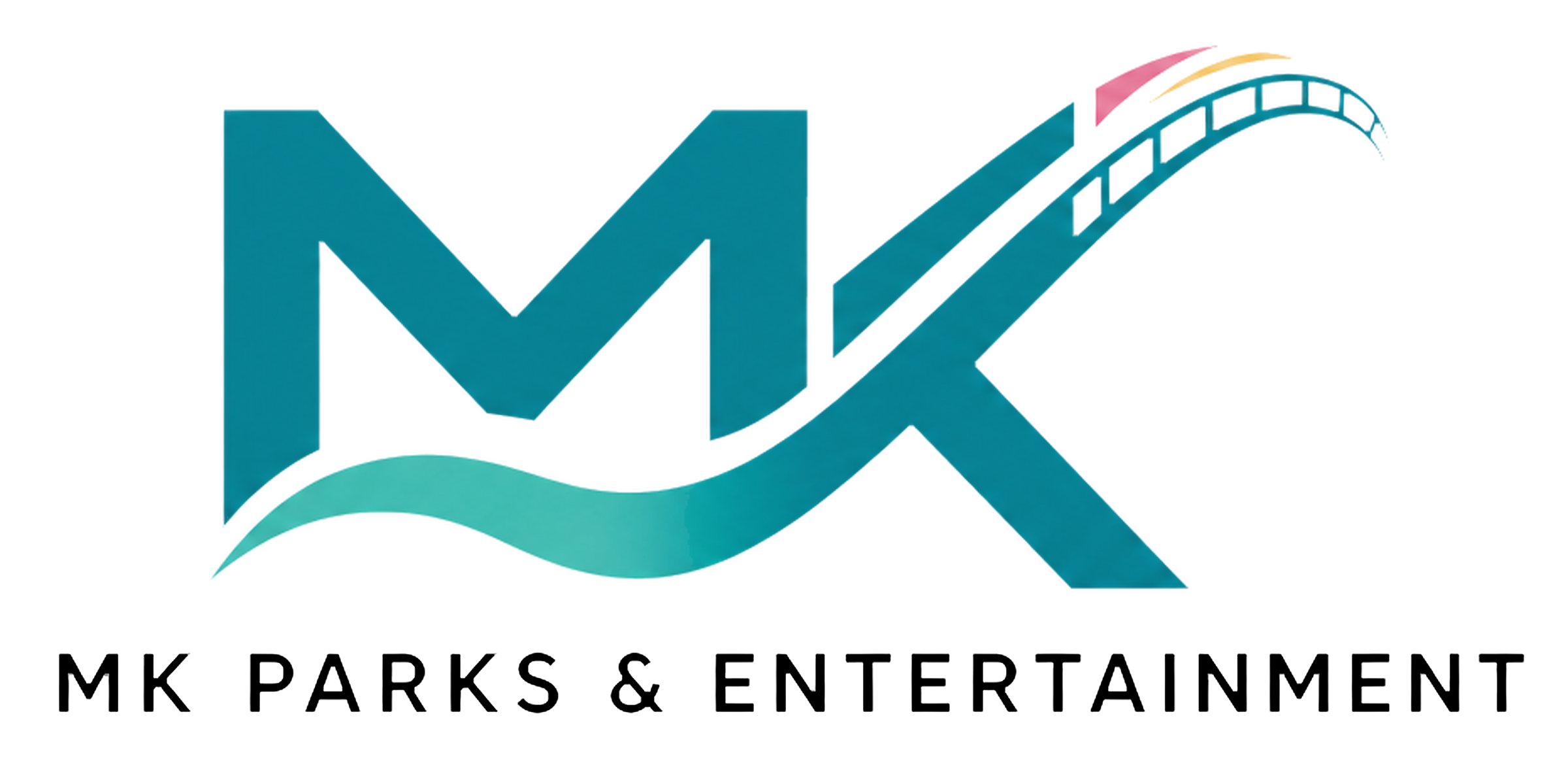 MK Parks & Entertainment logo